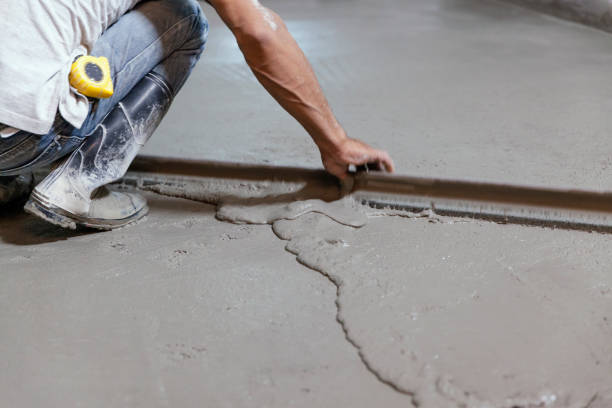 Best Concrete Retaining Walls in Lake Wales, FL