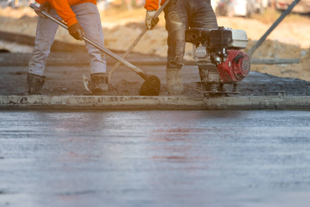 Best Industrial Concrete Flooring in Lake Wales, FL