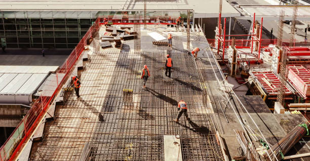 Best Concrete Grinding and Polishing in Lake Wales, FL