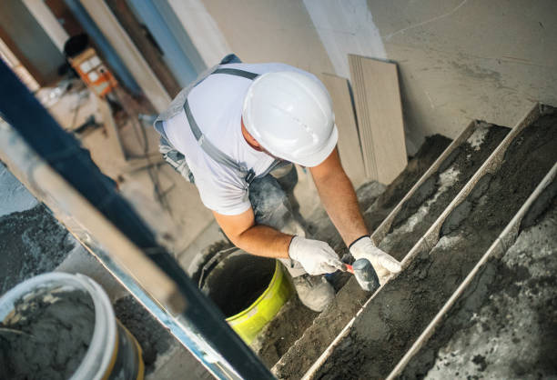 Best Concrete Steps and Stairs in Lake Wales, FL