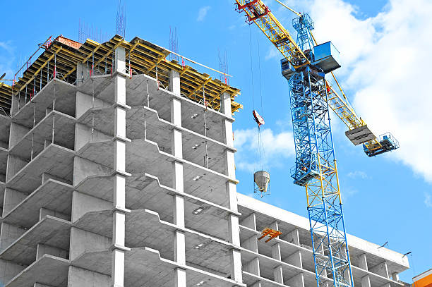 Best Commercial Concrete Services in Lake Wales, FL