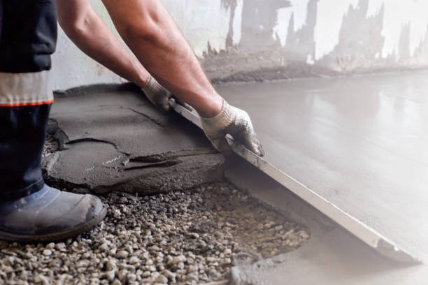 Best Concrete Staining and Coloring in Lake Wales, FL