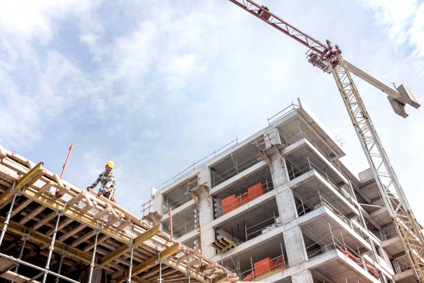 Best Concrete Demolition Services in Lake Wales, FL